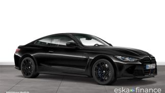 Leasing Coupe BMW M4 2022