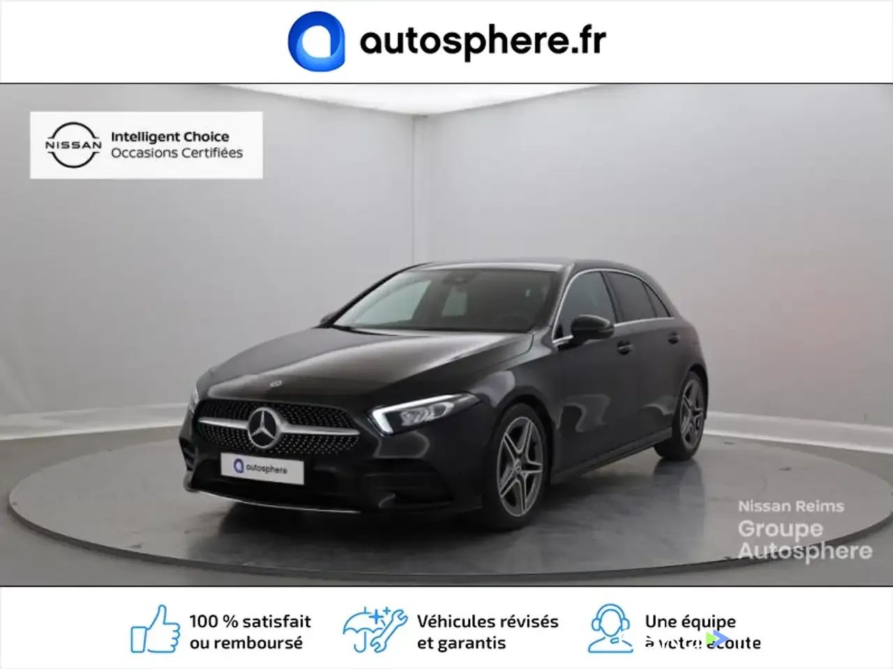 Leasing Hayon MERCEDES CL 2021