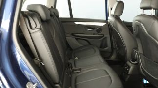 Lízing Hatchback BMW 218 2021