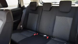 Leasing SUV Suzuki Vitara 2024