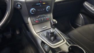 Finansowanie Hatchback Ford S-Max 2019