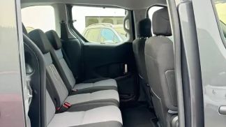 Finansowanie Hatchback Peugeot Partner 2014