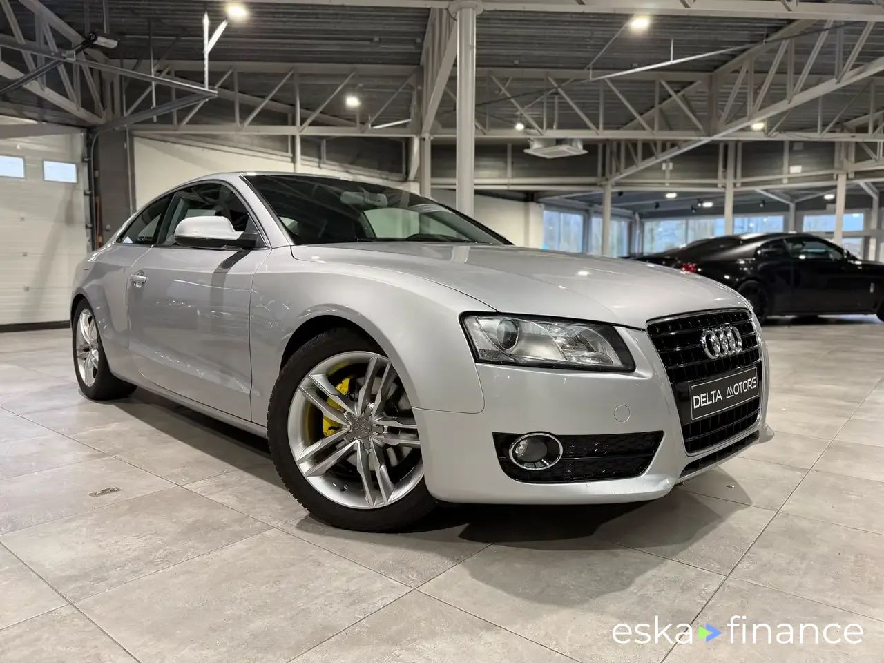 Lízing Kupé Audi A5 2025