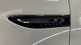 Lízing SUV Jaguar E-Pace 2020