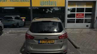 Lízing Hatchback Ford B-Max 2014