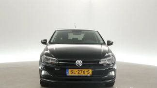 Leasing Hatchback Volkswagen Polo 2018