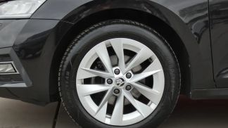 Leasing Wagon Skoda Octavia 2022