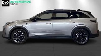 Lízing Hatchback Peugeot 5008 2025