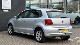 Leasing Hatchback Volkswagen Polo 2013