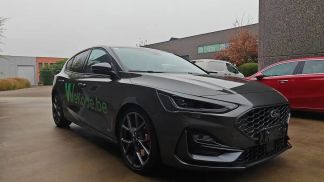 Finansowanie Sedan Ford Focus 2024