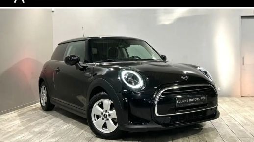 MINI ONE 2021