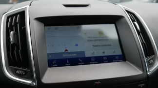 Finansowanie Hatchback Ford S-Max 2020