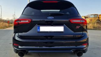 Leasing Wagon Ford Focus 2022