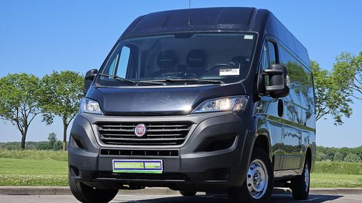 Fiat DUCATO 2.3 2021