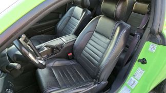 Finansowanie Coupé Ford Mustang 2013