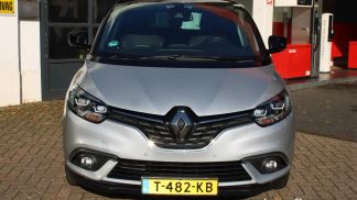 Leasing Passenger transport Renault Scenic 2018