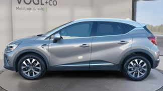 Finansowanie Hatchback Renault Captur 2020