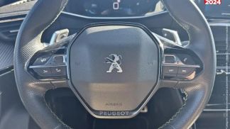 Leasing SUV Peugeot 2008 2020