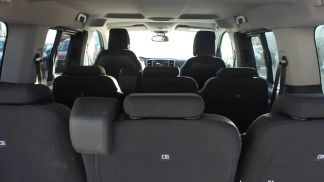 Lízing Hatchback Opel Zafira Life 2021