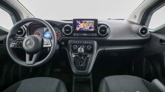 Leasing Hayon MERCEDES CITAN 2023