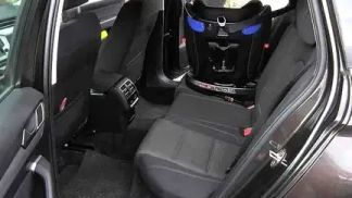 Leasing Wagon Volkswagen Passat Variant 2016