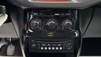 Finansowanie Sedan Citroën C3 2015