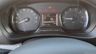 Leasing Fourgon Peugeot Expert 2021