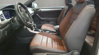 Leasing Convertible Volkswagen T-Roc 2024