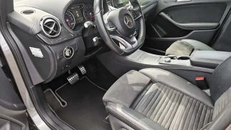 Finansowanie Hatchback MERCEDES B 180 2017