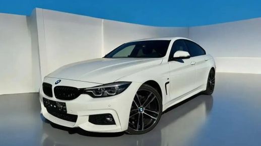 BMW 420 2023