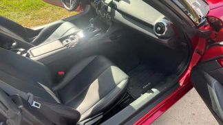 Finansowanie Zamienny Mazda MX-5 2018