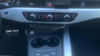 Finansowanie Coupé Audi A5 2018