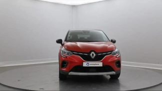 Finansowanie SUV Renault Captur 2019