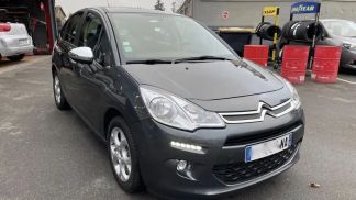 Finansowanie Sedan Citroën C3 2015