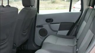 Leasing Hatchback Renault Grand Modus 2011