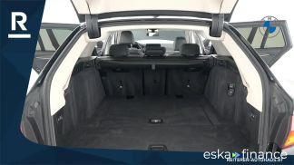 Lízing Kombi BMW 530 2018