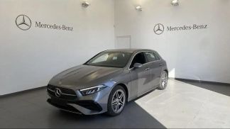 Leasing Hayon MERCEDES CL 2024