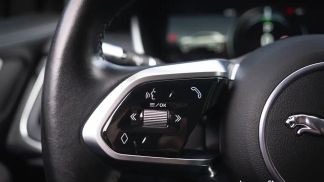 Finansowanie SUV Jaguar I-Pace 2020