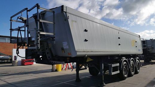 Schmitz SGF S3 2016