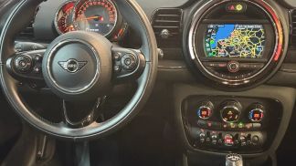 Leasing Wagon MINI Cooper D Clubman 2020