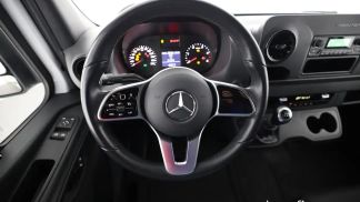 Finansowanie Van MERCEDES SPRINTER 2023