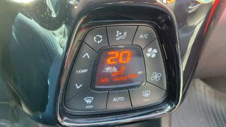 Lízing Kabriolet Toyota AYGO 2016