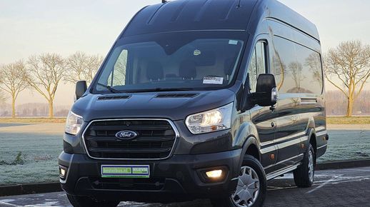 Ford TRANSIT 2.0 2022