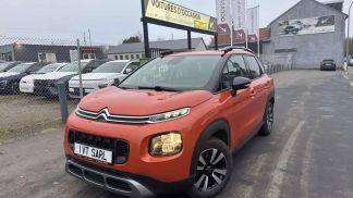 Leasing SUV Citroën C3 Aircross 2020