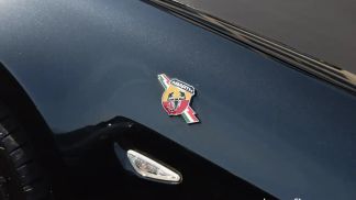 Leasing Convertible Fiat 124 Spider 2019