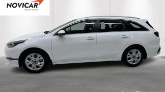 Leasing Wagon Kia CEED SW / CEE'D SW 2024