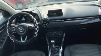 Finansowanie Hatchback Mazda 2 2019