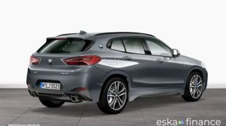 Leasing Coupe BMW X2 M 2021