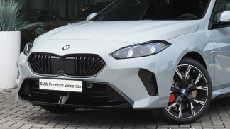 Finansowanie Sedan BMW 220 2025