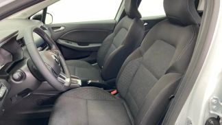 Finansowanie Sedan Renault Clio 2022